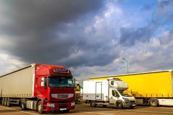 Tokat Erzincan Nakliyat Ambarları